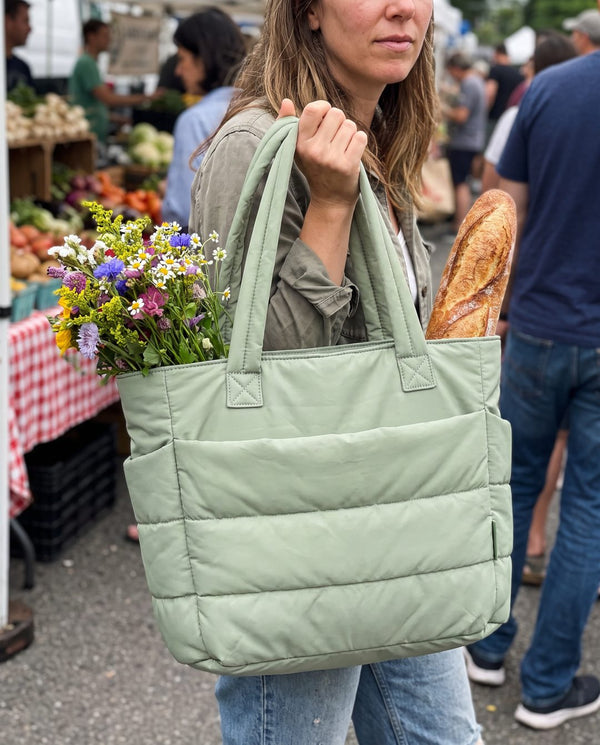 weekend market