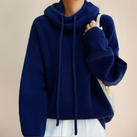 Cozy Knit Sweater
