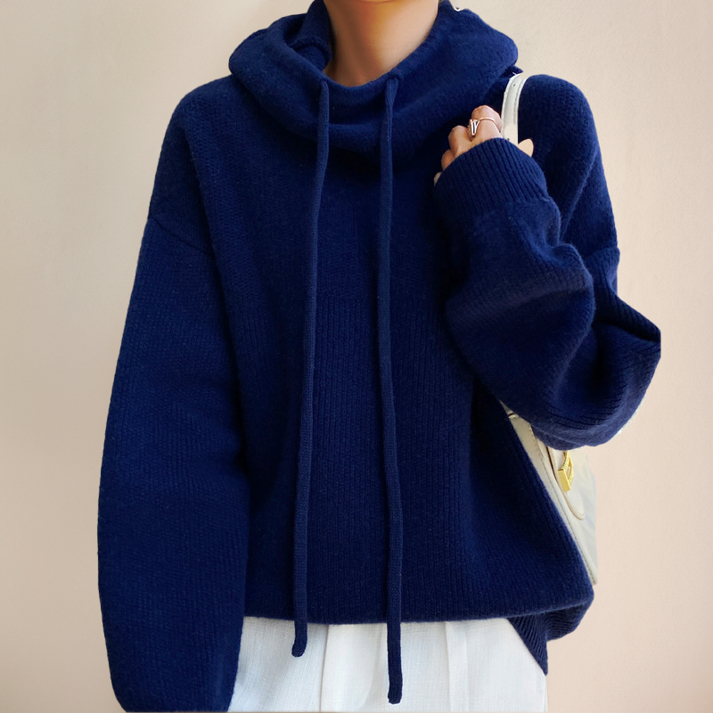 Cozy Knit Sweater