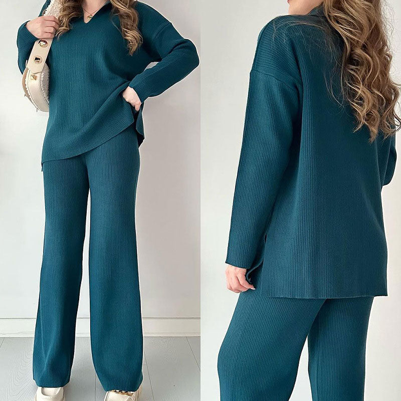 MARSHA – COMFY COUTURE SET