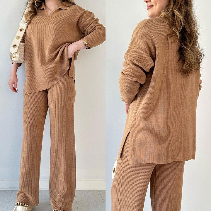 MARSHA – COMFY COUTURE SET