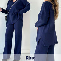 COMFY COUTURE SET