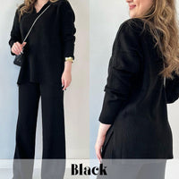 COMFY COUTURE SET