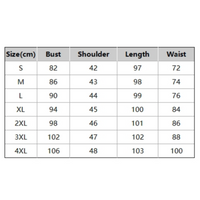 Flared-Sleeve Evening Dress