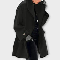 Elegant Structured Coat